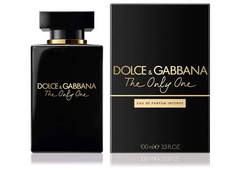 dolce gabbana the only one intense douglas